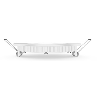 LED SMD panel PLATO 6W 120° 3000K (PLATO630RW)