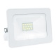 LED SMD Λευκός προβολέας Q 10W 12 - 24V DC 110° 6000K (Q1060WDC)