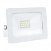 LED SMD Λευκός προβολέας Q 10W 12 - 24V DC 110° 6000K (Q1060WDC)
