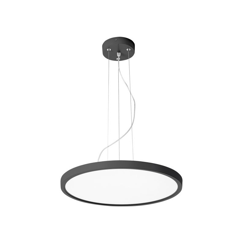 Spotlight Led Κρεμαστό Φωτιστικό 40W 4000K (6260)