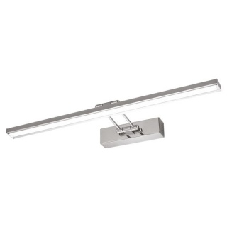 Spotlight Led Επιτοίχιο Φωτιστικό Μπάνιου (6224)