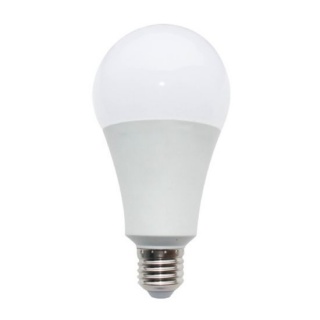 Λάμπα Led A80 18W E27 6000K