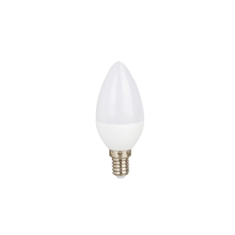 Λάμπα Led Candle Pro 7W E14 4000K
