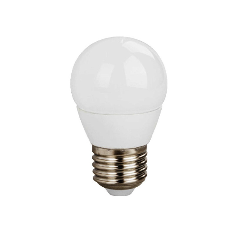 Λάμπα Led Ball Value Plus 3W E27 3000K