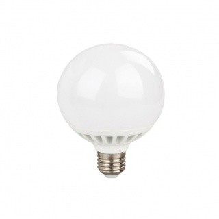 Λάμπα Led Globe Basic 11W E27 4000K Ø80