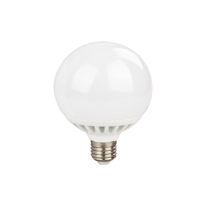 Λάμπα Led Globe Basic 11W E27 4000K Ø80