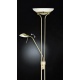Fischer Honsel Led Επιδαπέδιο Φωτιστικό Pool (45800)