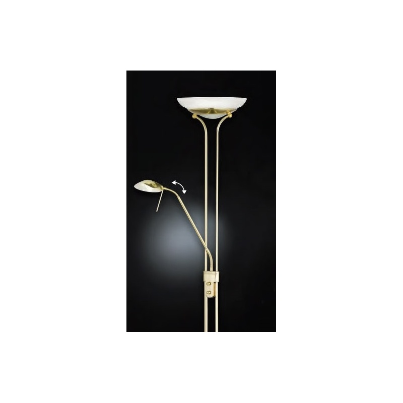 Fischer Honsel Led Επιδαπέδιο Φωτιστικό Pool (45800)