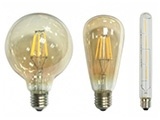 Cog Led Filament Dimmable