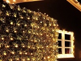 Λαμπάκια Δίχτυ